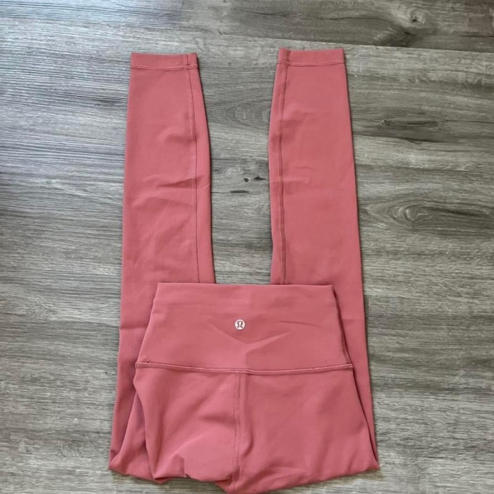 PINK LULU LEGGINGS